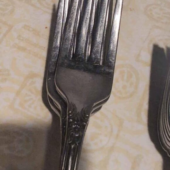 Onida Profile Gavelston Silverware Set - Picture 5 of 8